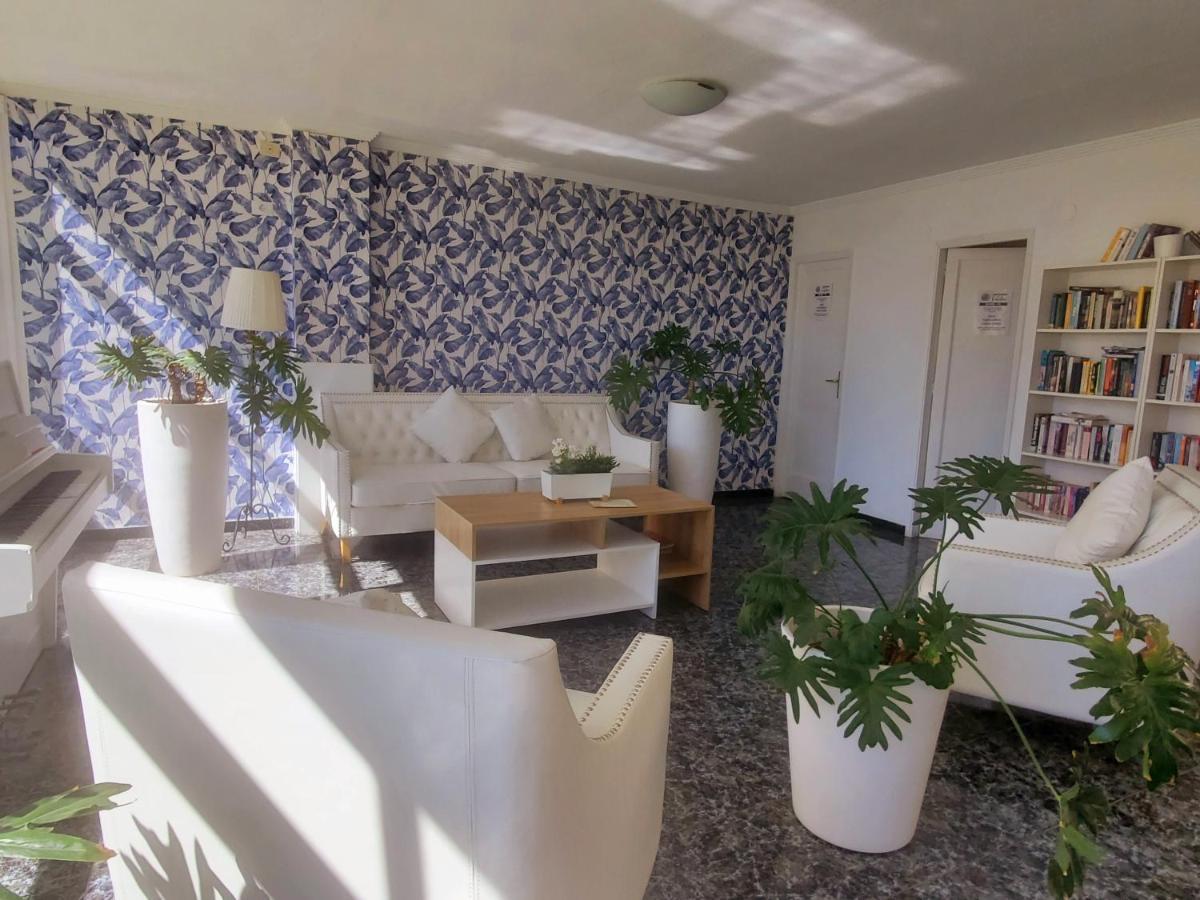 Las Camelias Apartments Ci15 Playa del Ingles  Exterior photo