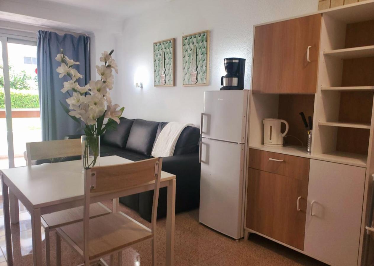 Las Camelias Apartments Ci15 Playa del Ingles  Exterior photo
