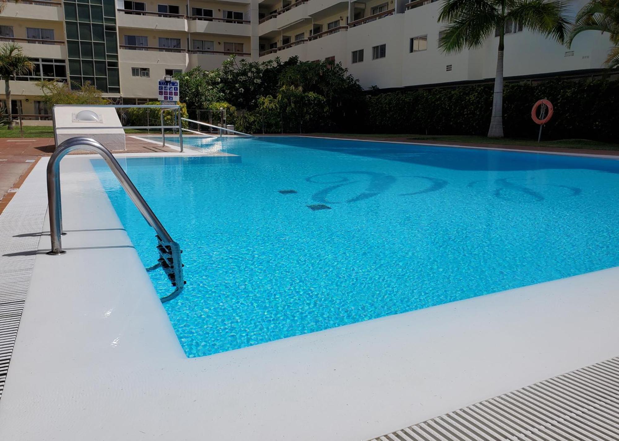 Las Camelias Apartments Ci15 Playa del Ingles  Exterior photo